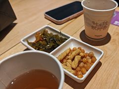 -阿香米线(中原万达店)