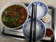 -珍珍小食店(西华路店)