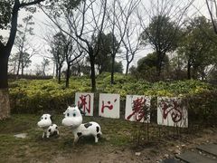 -上海滴水湖皇冠假日酒店