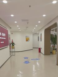 -丰联丽格医疗美容·联合丽格眼整形中心