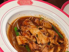 -春梅里卤鹅馆·47年老字号(中山路店)