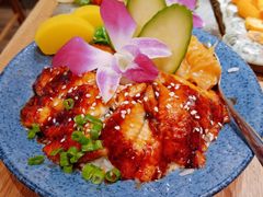 -渔井食堂(新洲店)