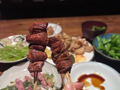 -Fukumimi·美醉堂 居酒屋(金尚店)