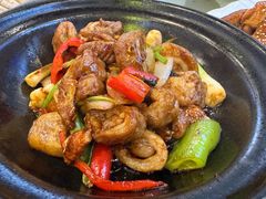 -姐妹鸭仔饭店(湾南路店)