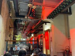 -汕头八合里海记牛肉店(清河店)