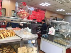 -爱德顺糕点食屋(利民道店)