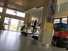 -中田健身工作室(嘉定江桥店)