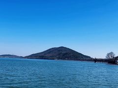 -南京金牛湖风景区