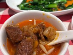 -西贝(无锡万象城店)