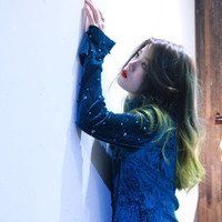 -GIRL STYLE 烫发·染发沙龙
