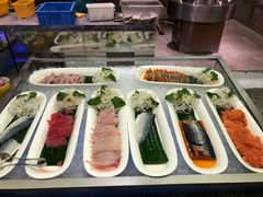 -解放碑威斯汀酒店-知味国际美食餐厅