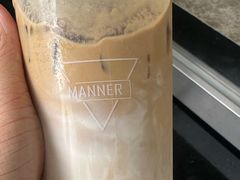 -Manner Coffee(布吉万象汇店)