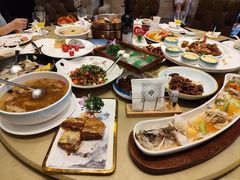 -金陵新城饭店