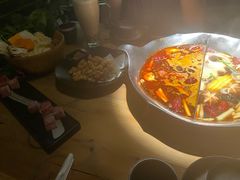 台式麻辣锅-湊湊火锅·茶憩(杭州湖滨银泰in77店)