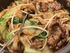 -火啫啫·粤式啫啫煲(南通首店)