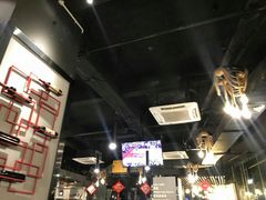 -胡哥烤肥牛(车公庙店)