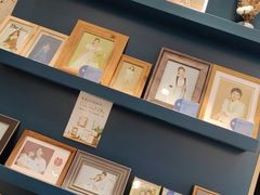 -海马体照相馆(大连柏威年购物中心店)