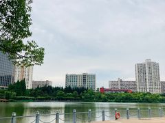 -黄兴公园