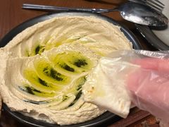 -Uncle Kosto科斯托·中东菜