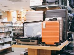 -MUJI无印良品(星光68广场店)