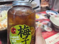 -古田居·特色寿司料理(星之岛旗舰店)