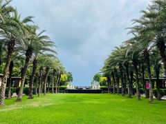 -三亚海棠湾万丽度假酒店