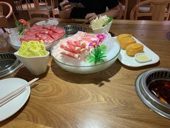 -尚海豆捞(乐虹坊店)