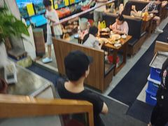 -醉壹号海鲜大排档(厦门美食地标店)