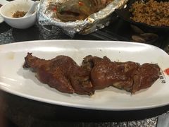 -锦州御烧烤·形象店(人民街店)