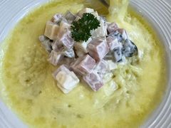 -库滋明·俄罗斯特色美食(中央大街店)