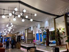 -青水瓦台汤泉(未央店)