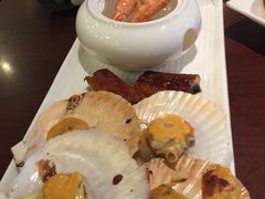 -黑松白鹿(崇文门新活馆店)