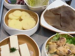 -海底捞火锅(天一广场亚细亚店)