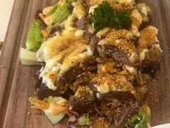 -时间里·新派粤菜(远洋店)