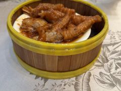 -香云轩·顺德菜(香云纱园林酒店店)