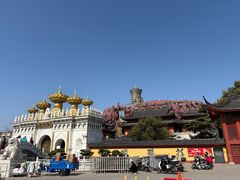-上海东林寺(金山区)