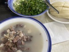 -何记羊汤馆(丽水佳源店)