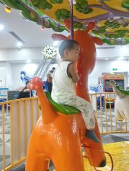 -宝燕乐园(春申店)