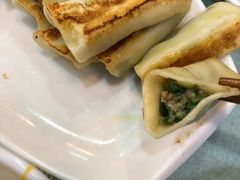 -众口斋锅贴(银泰城店)