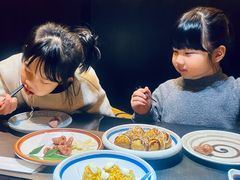 -花狸日本料理(柏庐广场店)