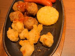 -萨莉亚意式餐厅(杭州西溪龙湖天街店)