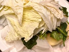 -福茂源横山铁锅羊肉(高新路店)