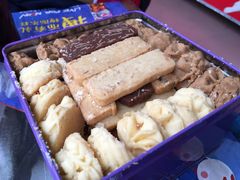 -家琳甜品(江南东店)