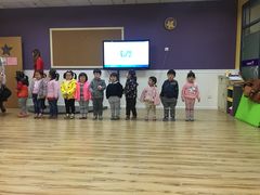 -小银星艺术团(夫子庙校区)