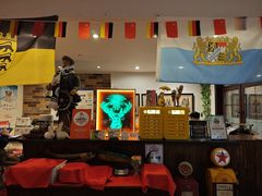 -申德勒加油站餐厅(三里屯北小街店)