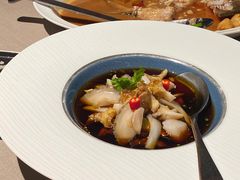 -荣轩(新荣记环球金融中心店)