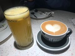 -BE BRIGHT KITCHEN(正佳广场店)