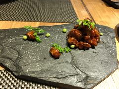 -稍可轩博物馆餐厅