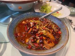 -旺顺阁·北京菜(北辰上品+)