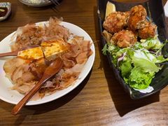 -白石的深夜食堂(济南万象城店)